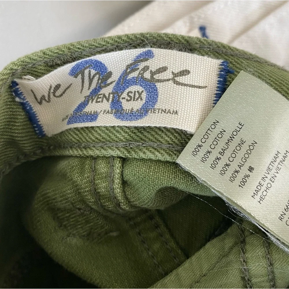 Free People gently worn